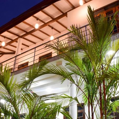 New Rasi Guest House Dambulla Exterior foto