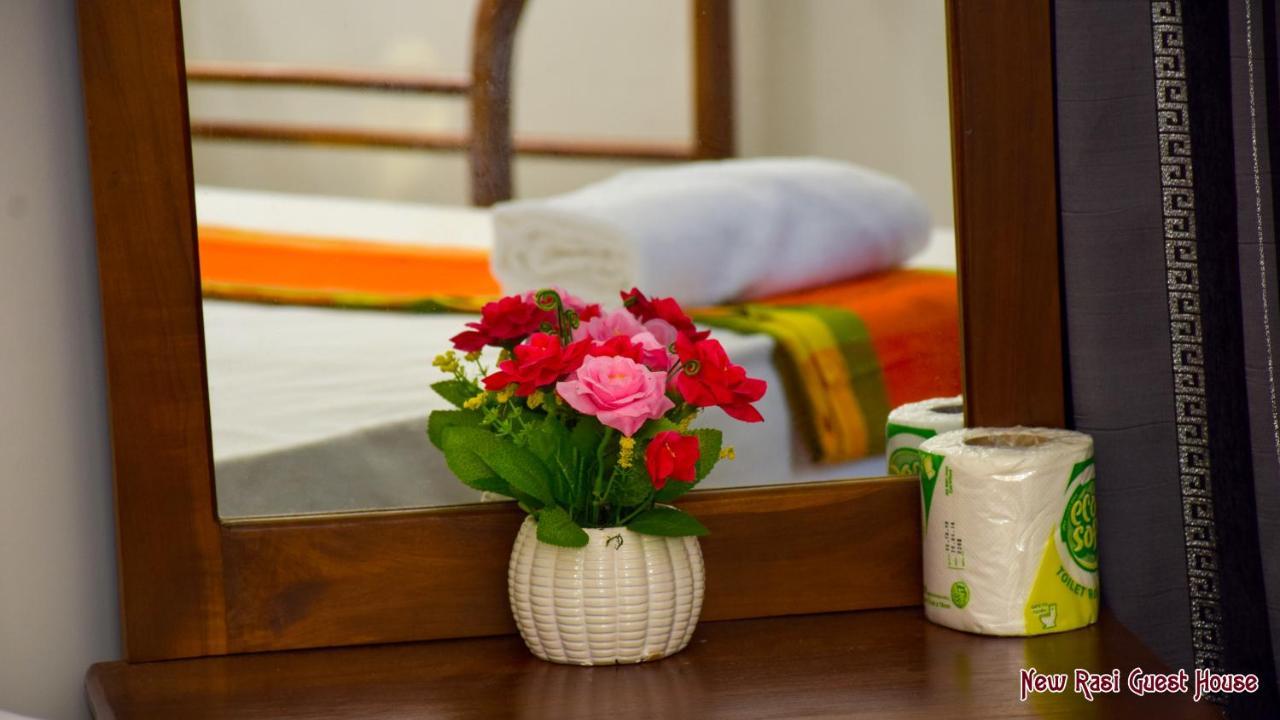 New Rasi Guest House Dambulla Exterior foto