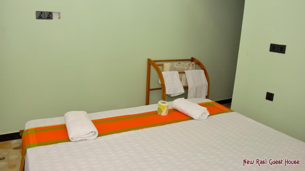 New Rasi Guest House Dambulla Exterior foto