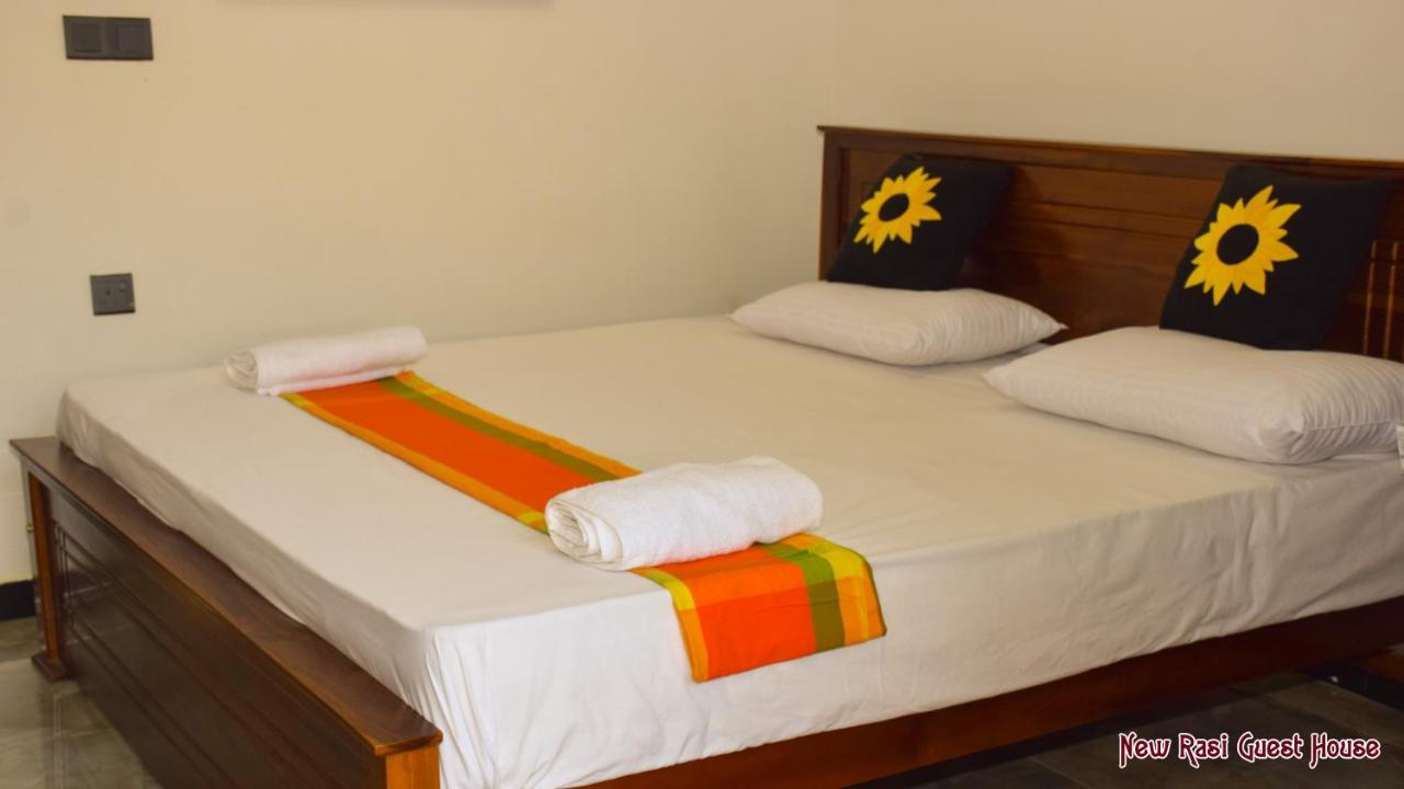 New Rasi Guest House Dambulla Exterior foto