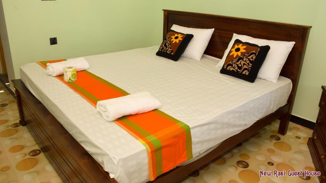 New Rasi Guest House Dambulla Exterior foto