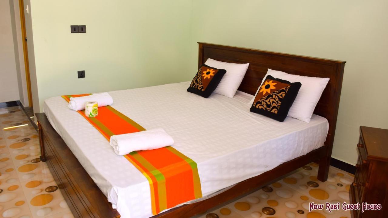 New Rasi Guest House Dambulla Exterior foto