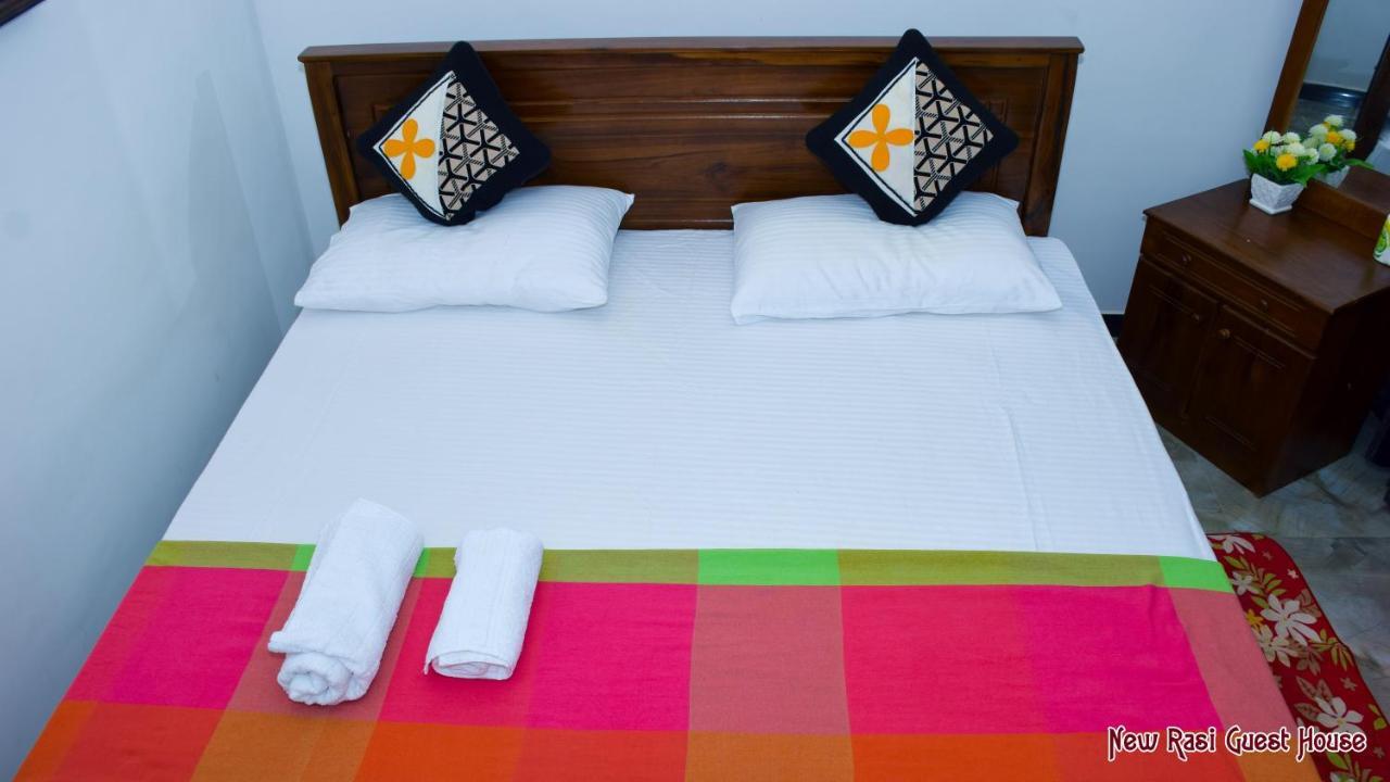 New Rasi Guest House Dambulla Exterior foto