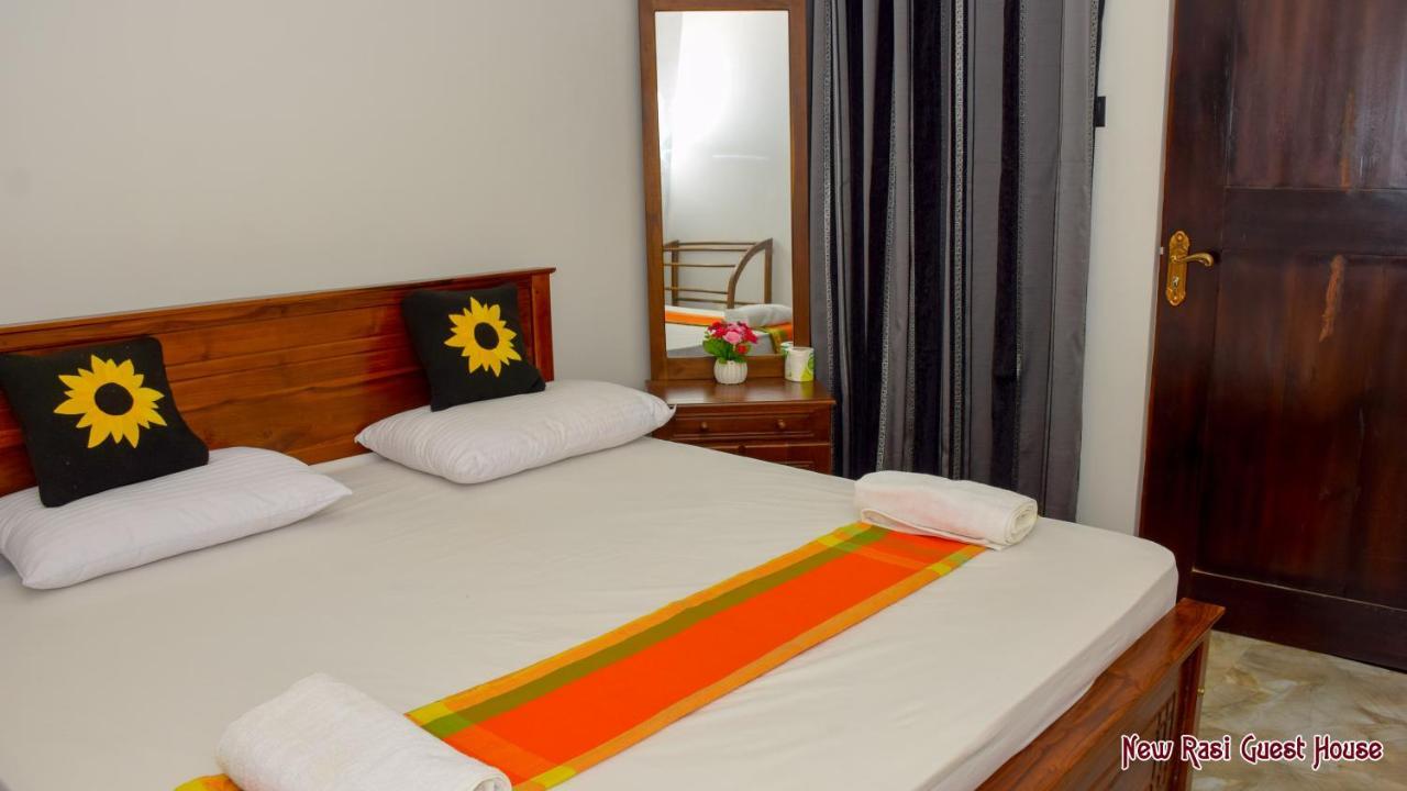 New Rasi Guest House Dambulla Exterior foto